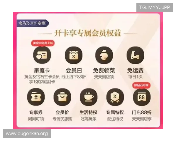 欧博官方网站VIP会员制度及专属权益解析 欧博官方网站VIP会员制度及专属权益解析