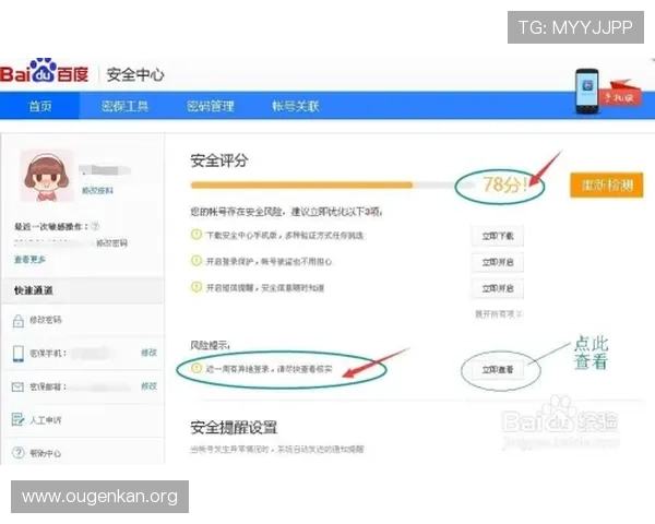 提升游戏体验的欧博会员登录网易账号安全设置技巧